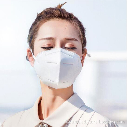 Ffp2 N95 Masks Ideal For Outdoor